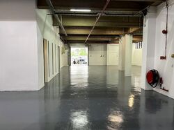 Prime Industrial Building (D20), Factory #554932071